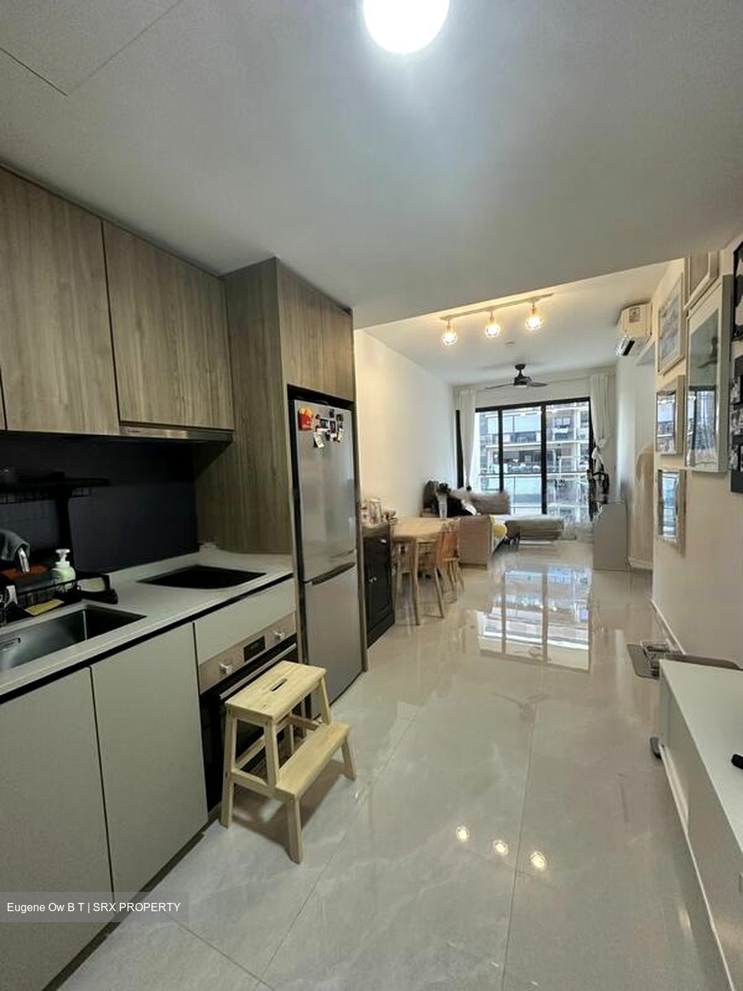 Dairy Farm Residences (D23), Apartment #469123061